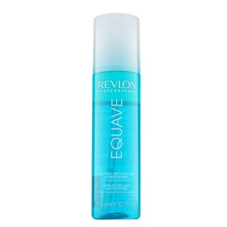 Revlon Professional Equave Instant Beauty Hydro Nutritive Detangling Conditioner regenerator bez ispiranja za suhu kosu 200 ml