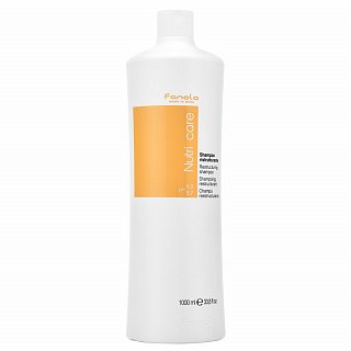 Fanola Nutri Care Shampoo šampon za suhu i oštećenu kosu 1000 ml