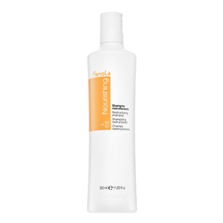 Fanola Nourishing Restructuring Shampoo šampon za suhu i oštećenu kosu 350 ml