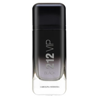 Carolina Herrera 212 VIP Black parfémovaná voda za muškarce 100 ml