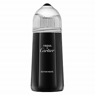 Cartier Cartier Pasha de Cartier Édition Noire toaletna voda za muškarce 150 ml