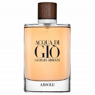 Armani (Giorgio Armani) Armani (Giorgio Armani) Acqua di Gio Absolu parfemska voda za muškarce 125 ml