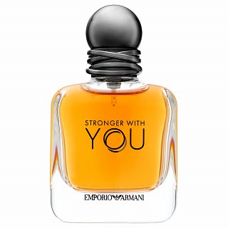 Armani (Giorgio Armani) Armani (Giorgio Armani) Stronger With You toaletna voda za muškarce 50 ml