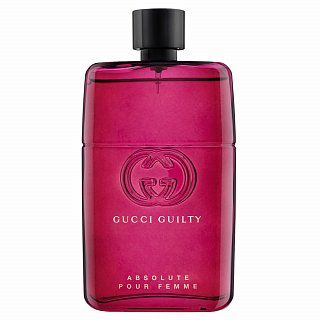 Gucci Guilty Absolute pour Femme parfémovaná voda za žene 90 ml