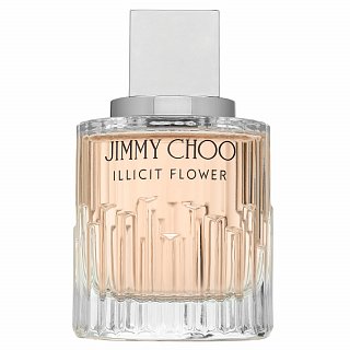 Jimmy Choo Illicit Flower toaletna voda za žene 60 ml
