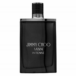 Jimmy Choo Man Intense toaletna voda za muškarce 100 ml