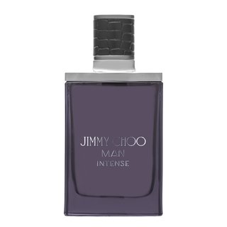 Jimmy Choo Man Intense toaletna voda za muškarce 50 ml