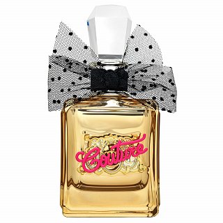 Juicy Couture Viva La Juicy Gold Couture parfémovaná voda za žene 100 ml