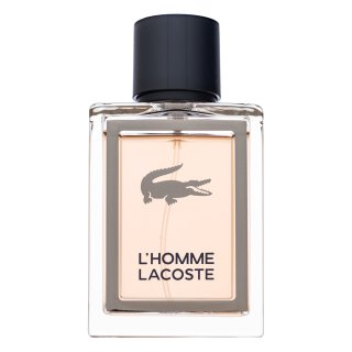 Lacoste L'Homme Lacoste toaletna voda za muškarce 50 ml