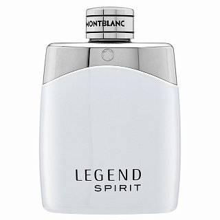 Mont Blanc Legend Spirit toaletna voda za muškarce 100 ml