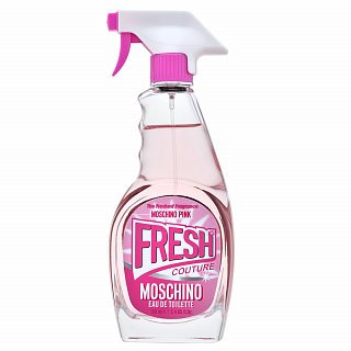 Moschino Pink Fresh Couture toaletna voda za žene 100 ml