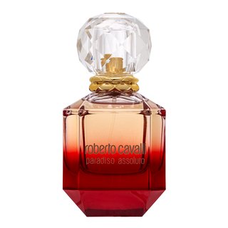 Roberto Cavalli Paradiso Assoluto parfémovaná voda za žene 50 ml