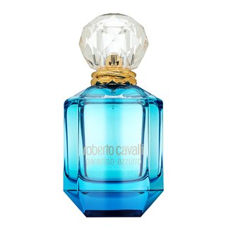 Roberto Cavalli Paradiso Azzurro parfémovaná voda za žene 75 ml