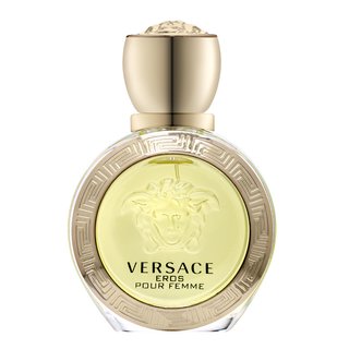 Versace Eros Pour Femme toaletna voda za žene 50 ml