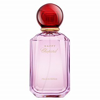 Chopard Chopard Happy Felicia Roses parfemska voda za žene 100 ml