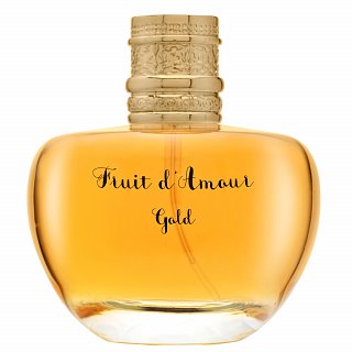 Emanuel Ungaro Emanuel Ungaro Fruit d'Amour Gold toaletna voda za žene 100 ml