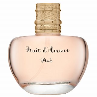 Emanuel Ungaro Emanuel Ungaro Fruit d'Amour Pink toaletna voda za žene 100 ml
