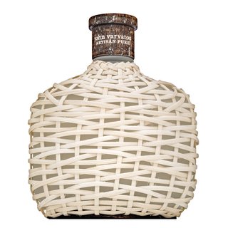 John Varvatos John Varvatos Artisan Pure toaletna voda za muškarce 125 ml