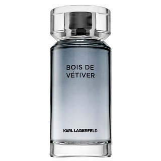 Lagerfeld Lagerfeld Bois de Vétiver toaletna voda za muškarce 100 ml