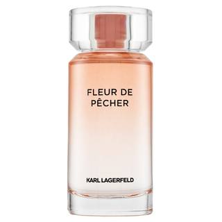 Lagerfeld Lagerfeld Fleur de Pecher parfemska voda za žene 100 ml