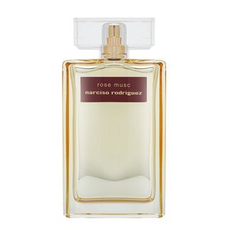 Narciso Rodriguez Rose Musc parfémovaná voda za žene 100 ml