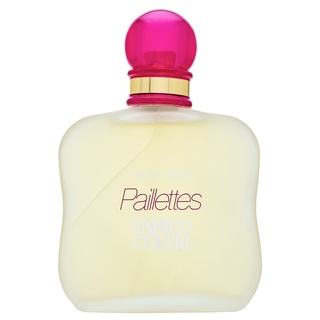 Enrico Coveri Enrico Coveri Paillettes toaletna voda za žene 75 ml