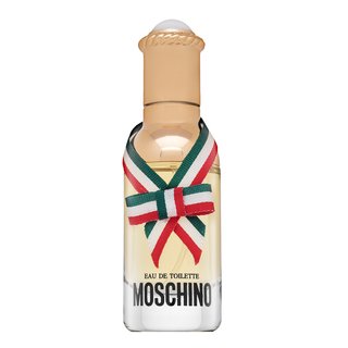Moschino Moschino Femme toaletna voda za žene 25 ml