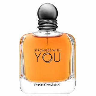 Armani (Giorgio Armani) Stronger With You toaletna voda za muškarce 100 ml