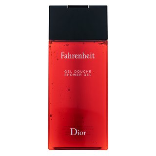 Dior (Christian Dior) Fahrenheit gel za tuširanje za muškarce 200 ml