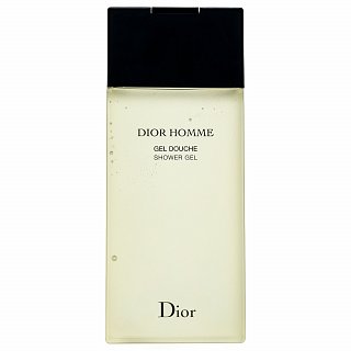 Dior (Christian Dior) Dior Homme gel za tuširanje za muškarce 200 ml