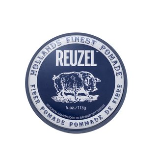 Reuzel Fiber Pomade modelirajuća pasta za volumen kose 113 g
