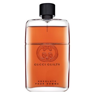 Gucci Guilty Pour Homme Absolute parfémovaná voda za muškarce 90 ml