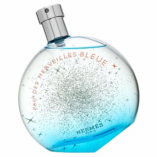 Hermès Eau des Merveilles Bleue toaletna voda za žene 100 ml