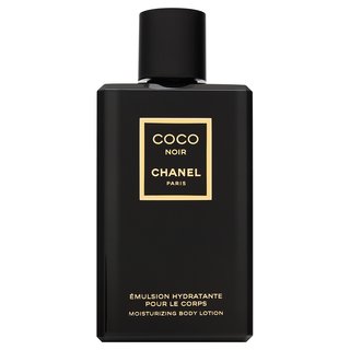 Chanel Coco Noir mlijeko za tijelo za žene 200 ml