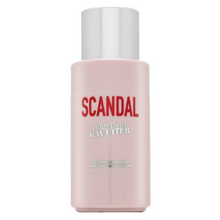 Jean P. Gaultier Jean P. Gaultier Scandal mlijeko za tijelo za žene 200 ml