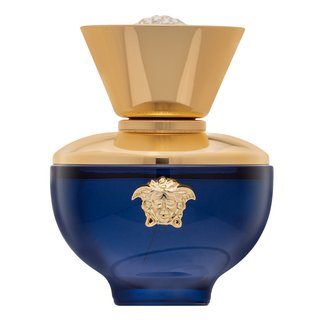 Versace Pour Femme Dylan Blue parfémovaná voda za žene 50 ml