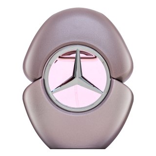 Mercedes-Benz Mercedes Benz Woman toaletna voda za žene 60 ml