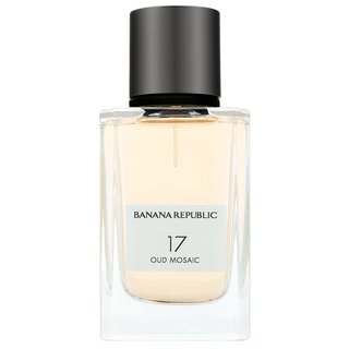 Banana Republic Banana Republic 17 Oud Mosaic parfemska voda unisex 75 ml