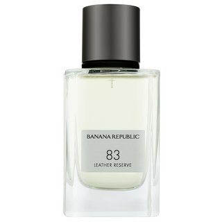 Banana Republic Banana Republic 83 Leather Reserve parfemska voda unisex 75 ml