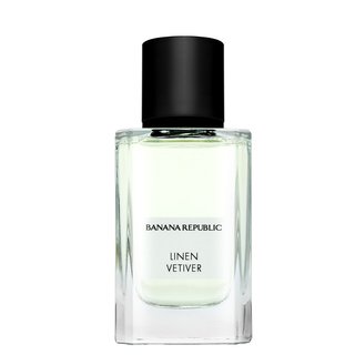 Banana Republic Banana Republic Linen Vetiver parfemska voda unisex 75 ml