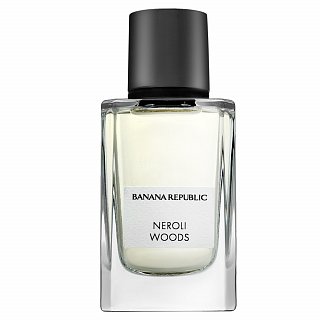Banana Republic Banana Republic Neroli Woods parfemska voda unisex 75 ml