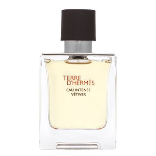 Hermès Terre D'Hermes Eau Intense Vetiver parfémovaná voda za muškarce 50 ml