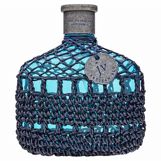 John Varvatos Artisan Blu toaletna voda za muškarce 125 ml