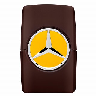 Mercedes-Benz Mercedes Benz Man Private parfémovaná voda za muškarce 100 ml