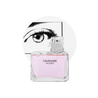 Calvin Klein Women parfémovaná voda za žene 100 ml