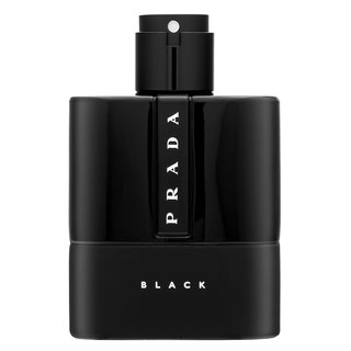 Prada Prada Luna Rossa Black parfemska voda za muškarce 100 ml
