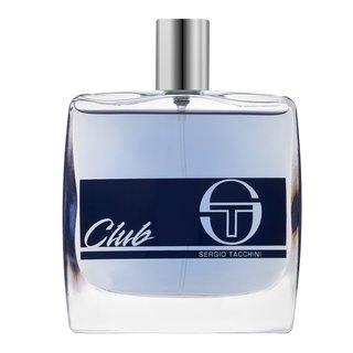 Sergio Tacchini Sergio Tacchini Club toaletna voda za muškarce 100 ml
