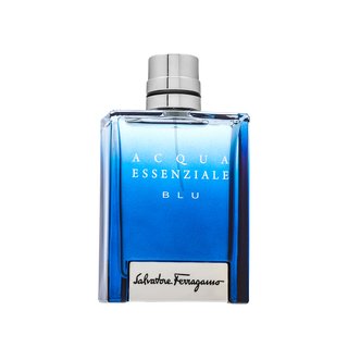 Salvatore Ferragamo Salvatore Ferragamo Acqua Essenziale Blu toaletna voda za muškarce 100 ml