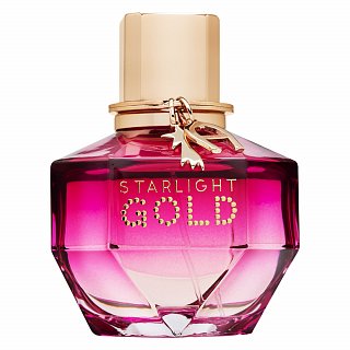Aigner Starlight Gold parfémovaná voda za žene 100 ml