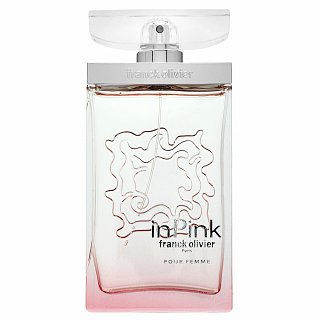 Franck Olivier In Pink parfémovaná voda za žene 75 ml